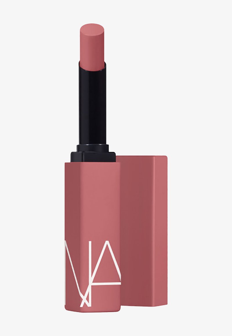 NARS - POWERMATTE LIPSTICK - Lipstick - american women, Enlarge