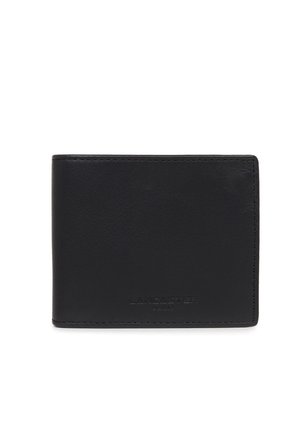 SOFT VINTAGE HOMME - Portafoglio - noir