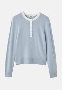 ROND - Vesta - bleu ciel