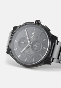 BOSS PEAK 2.0 - Kronograf - black