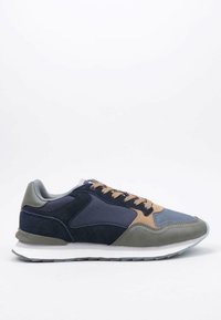 HOFF COPENHAGEN - Sneakers laag - blue
