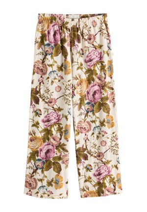 Laura Ashley, Pyjama bottoms - cream