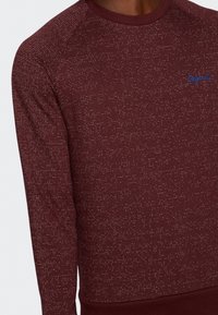 Jack & Jones Sudadera - off-white