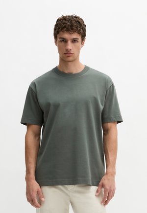 Marc O'Polo, - T-shirt basic
