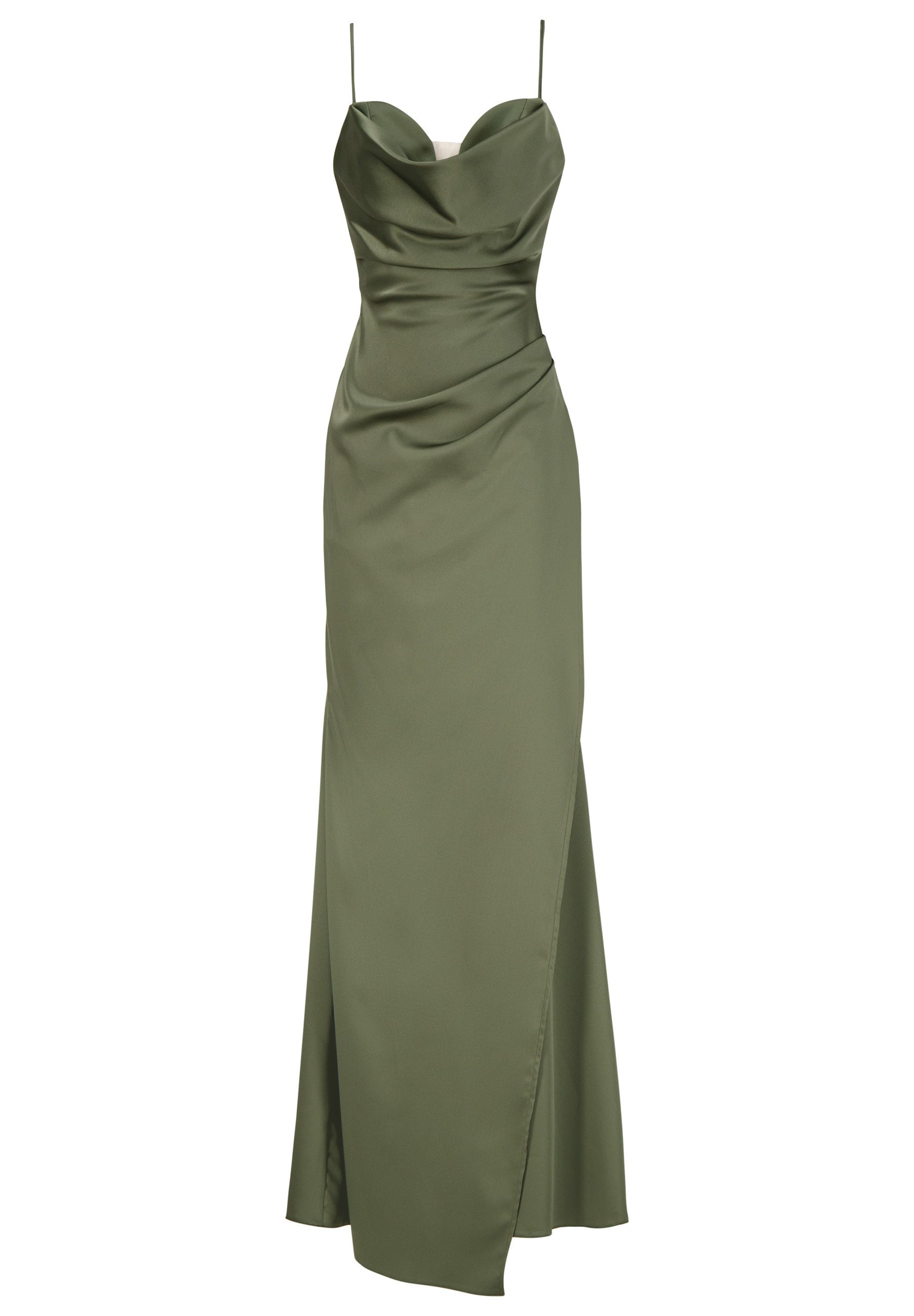 Prestije SATIN - Galajurk - green/groen - Zalando.be
