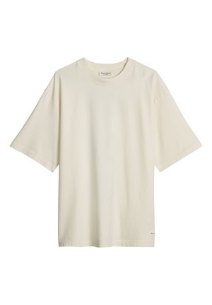 Marc O'Polo, T-shirt imprimé - white cotton