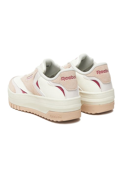 Reebok EO- C EXTRA - Trainers - cream, light pink — foto 3