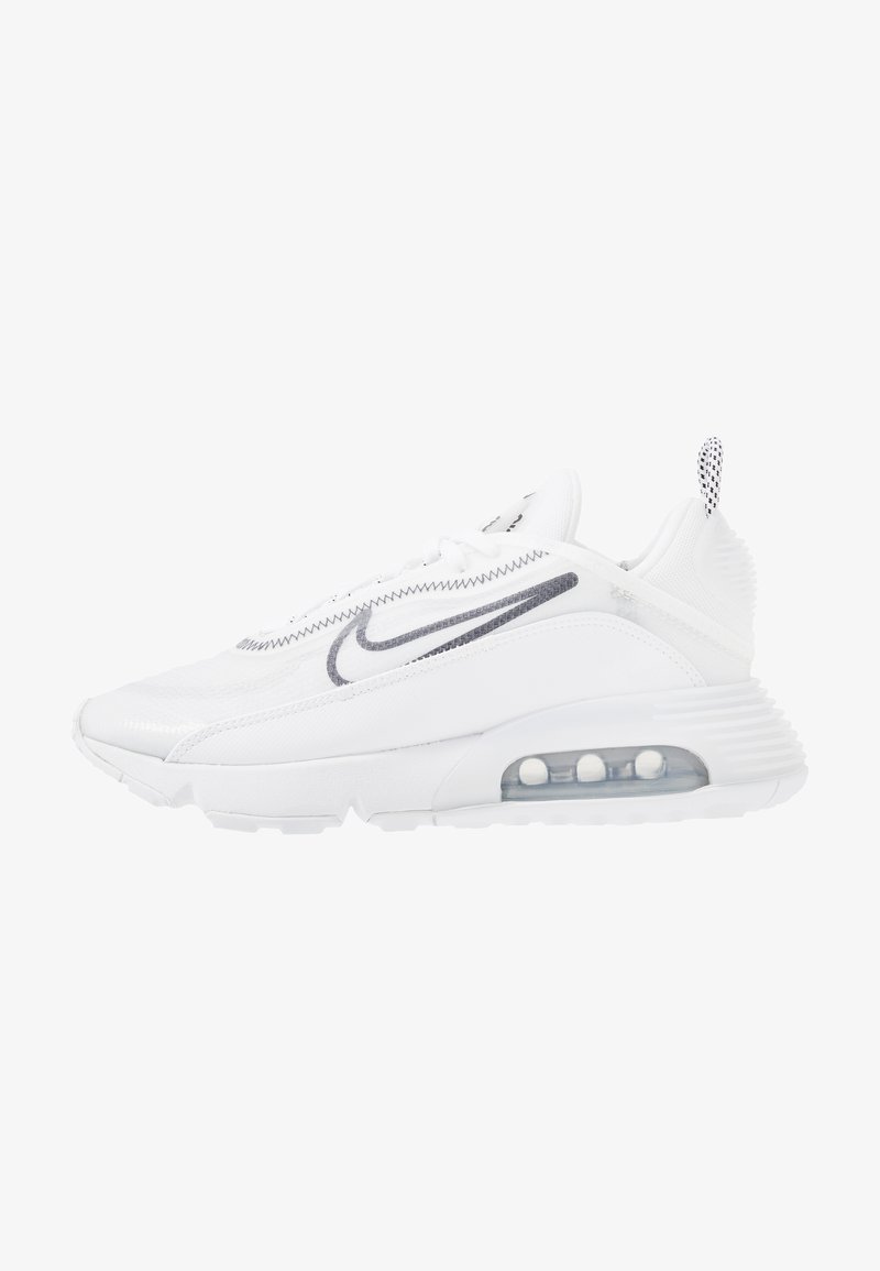 Nike air max 2090 hombre blancas Clearance