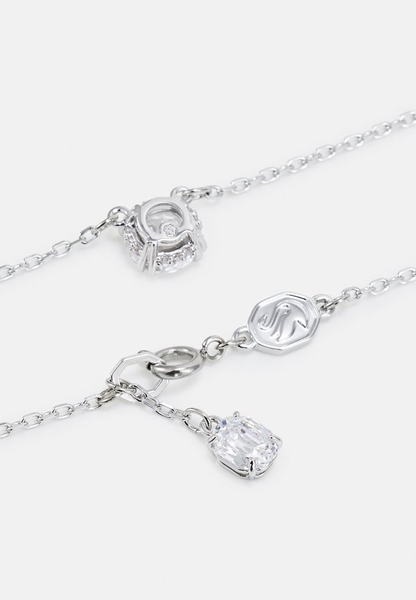 STILLA PENDANT ROUND CUT - Necklace4