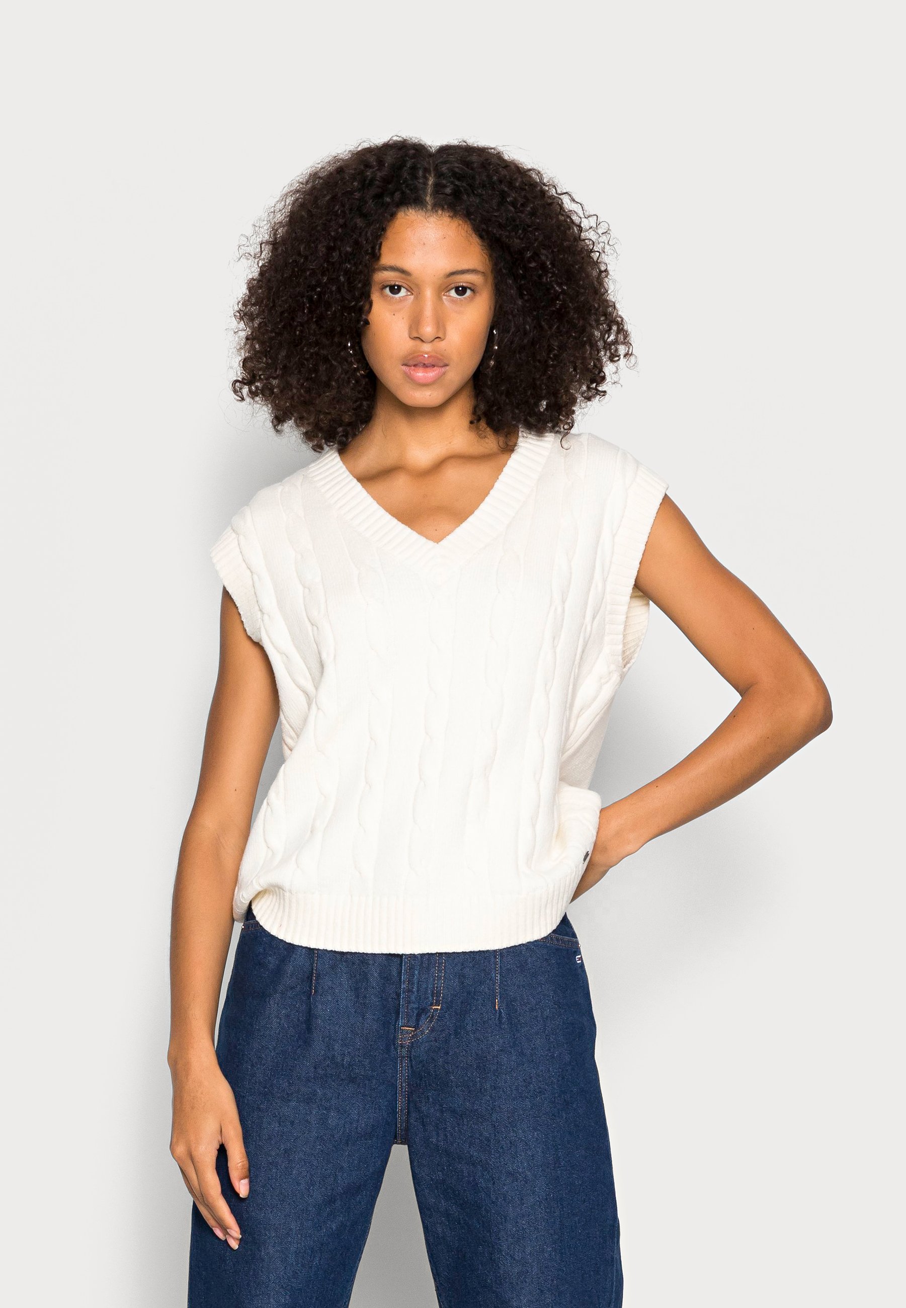 Hollister Co. OVERSIZED - Jumper 