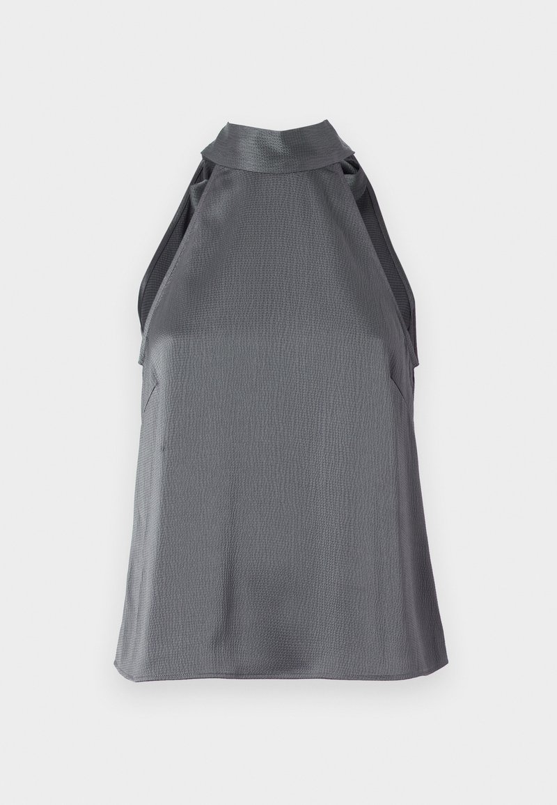 Samsøe Samsøe Blouse grijs