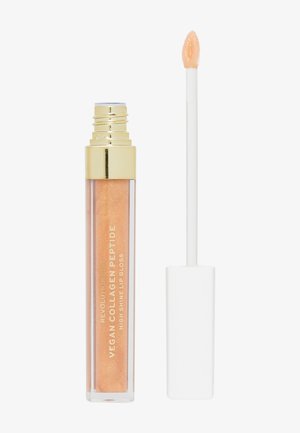 Revolution PRO REVOLUTION PRO VEGAN COLLAGEN PEPTIDE HIGH SHINE LIP GLOSS - Gloss - chic