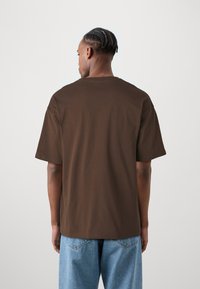Diesel BOXT UNISEX - Basic póló - 7es