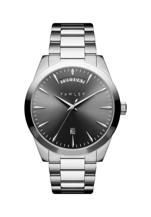 ERIC - Ure - steel silver