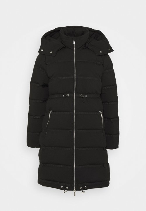 Polo Ralph Lauren Doudoune - black/noir - ZALANDO.BE doudoune ralph lauren homme zalando