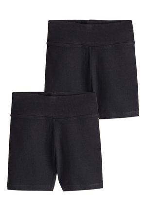 Next, 2 PACK - Short - black