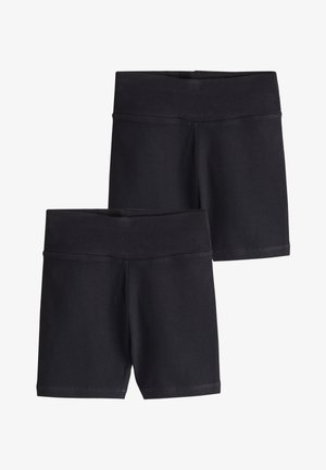 Next, 2 PACK - Short - black