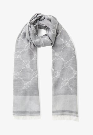 Scarf - dunkelgrau