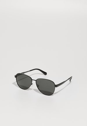 BIARRITZ - Lunettes de soleil - black shiny