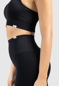 Smilodox BRITNEY - Leggings - schwarz