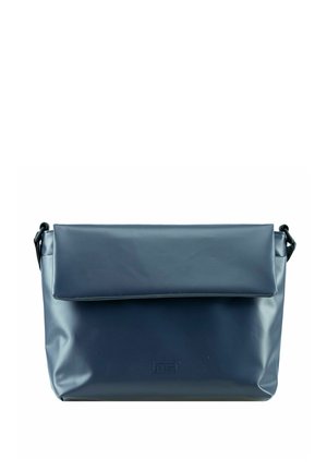 Sac bandoulière - blau