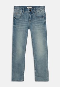 RAIZZED BERLIN - Vaqueros slim fit - vintage blue