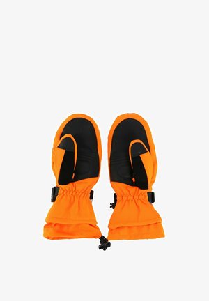 Swedemount ANTON SKI - Muffole - orange