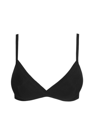 SARDA Sujetador sin aros - black