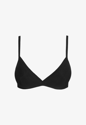 SARDA Sujetador sin aros - black