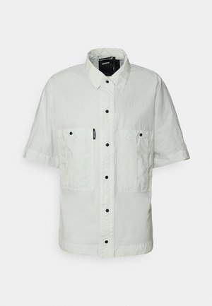 Nemen ATOM - Camisa - ultra light grey