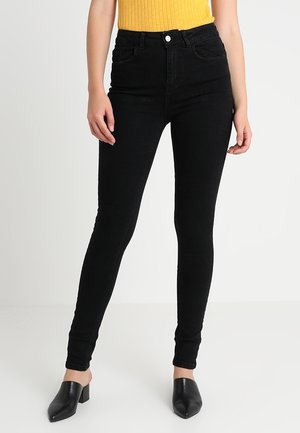 Jeans Skinny - black
