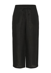 Izbrano, pitch black