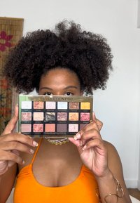 Revolution PRO REGENERATION PALETTE ASTROLOGICAL - Lidschattenpalette