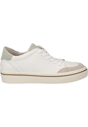 Sneaker low - weiß
