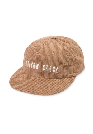 FULL STONE DAD - Cap - hazelnut