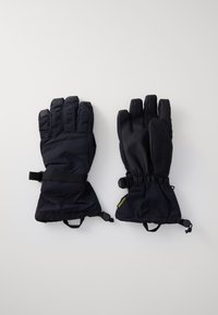 Izbrano, true black