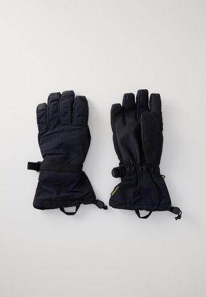 MENS PROFILE GLOVES - Rukavice - true black