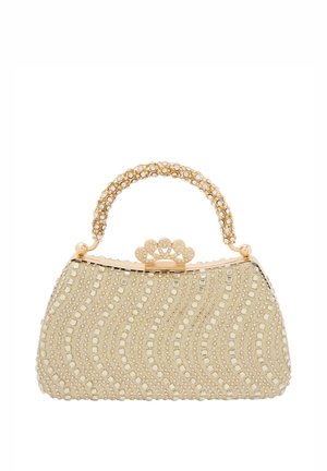 Sac à main - gold