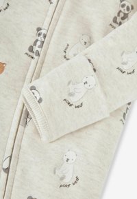 JoJo Maman Bébé Tutina - natural bear