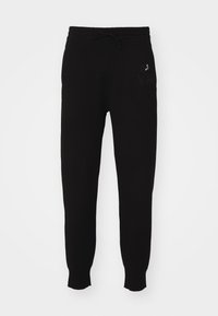 Tracksuit bottoms - noir