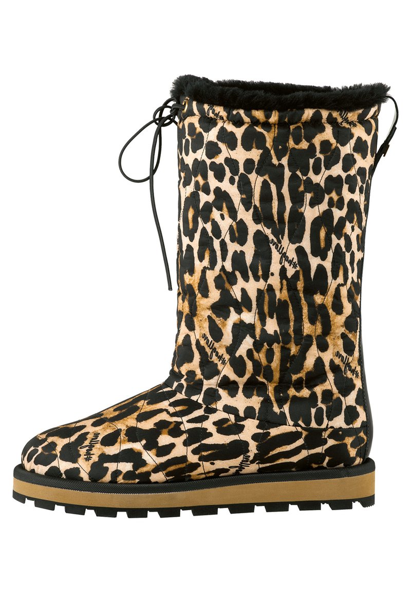 Högl LEO Winter boots toffee/schwarz/brown Zalando.de