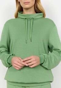 Soyaconcept BANU  - Mikina - green