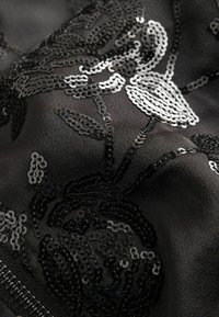 Next Letná bunda - black