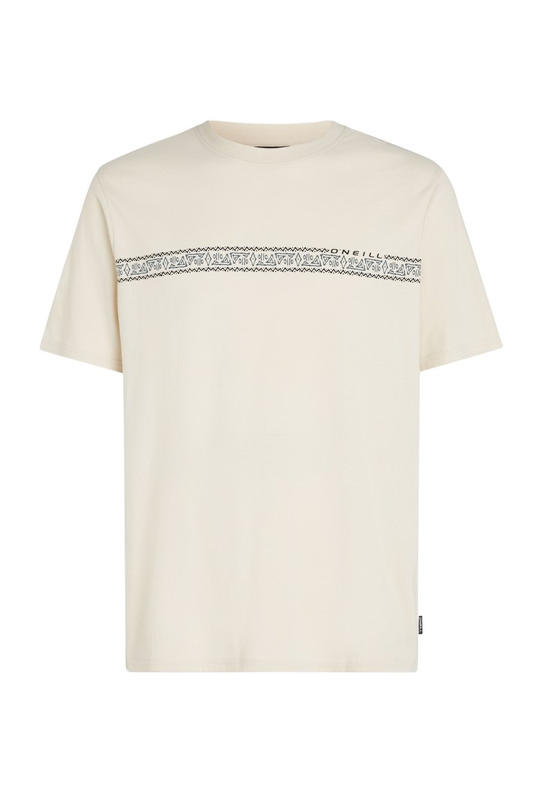Camiseta estampada
