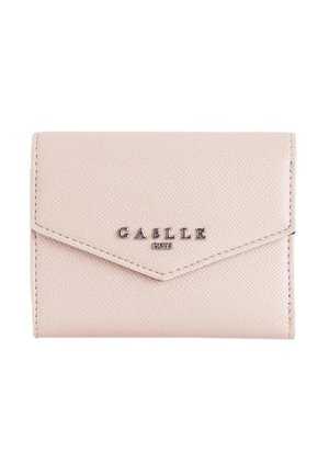 Portafoglio - beige chiaro