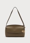 LANDRY MD POUCHETTE - Дамска чанта - khaki