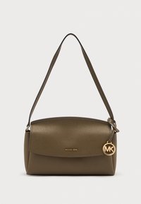 Неизбран, khaki