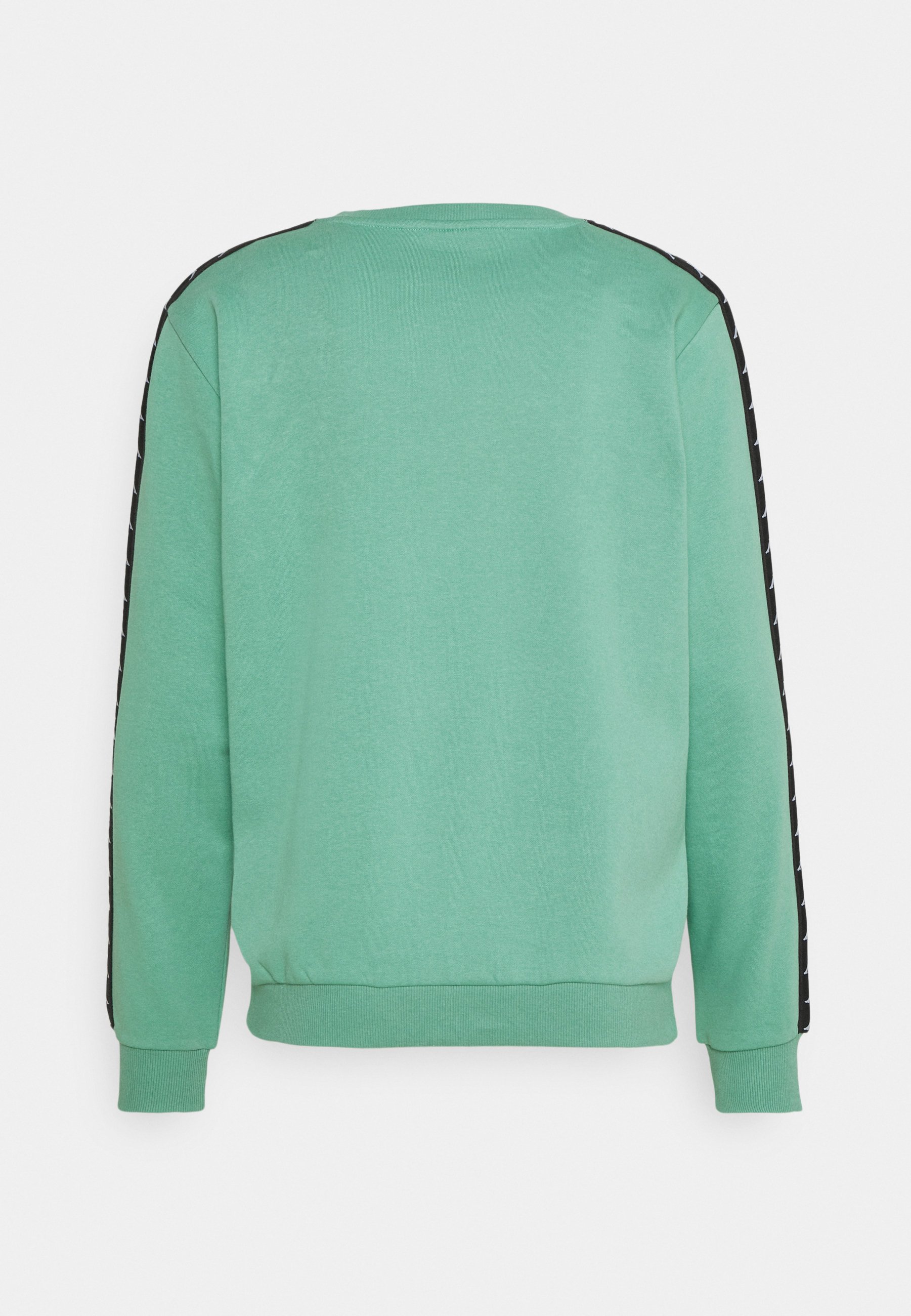 kappa sweater green