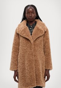 Marella AFRO - Cappotto classico - cammello