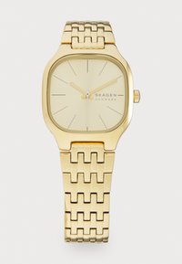 MELLEM LILLE - Horloge - gold-coloured